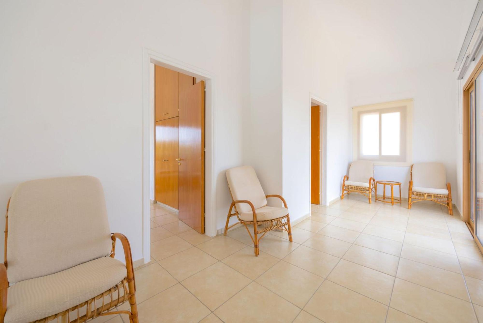 Villa Ira Finiki ラッチ エクステリア 写真