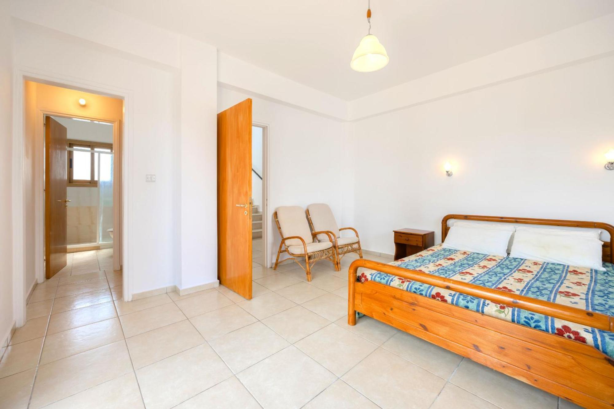 Villa Ira Finiki ラッチ エクステリア 写真