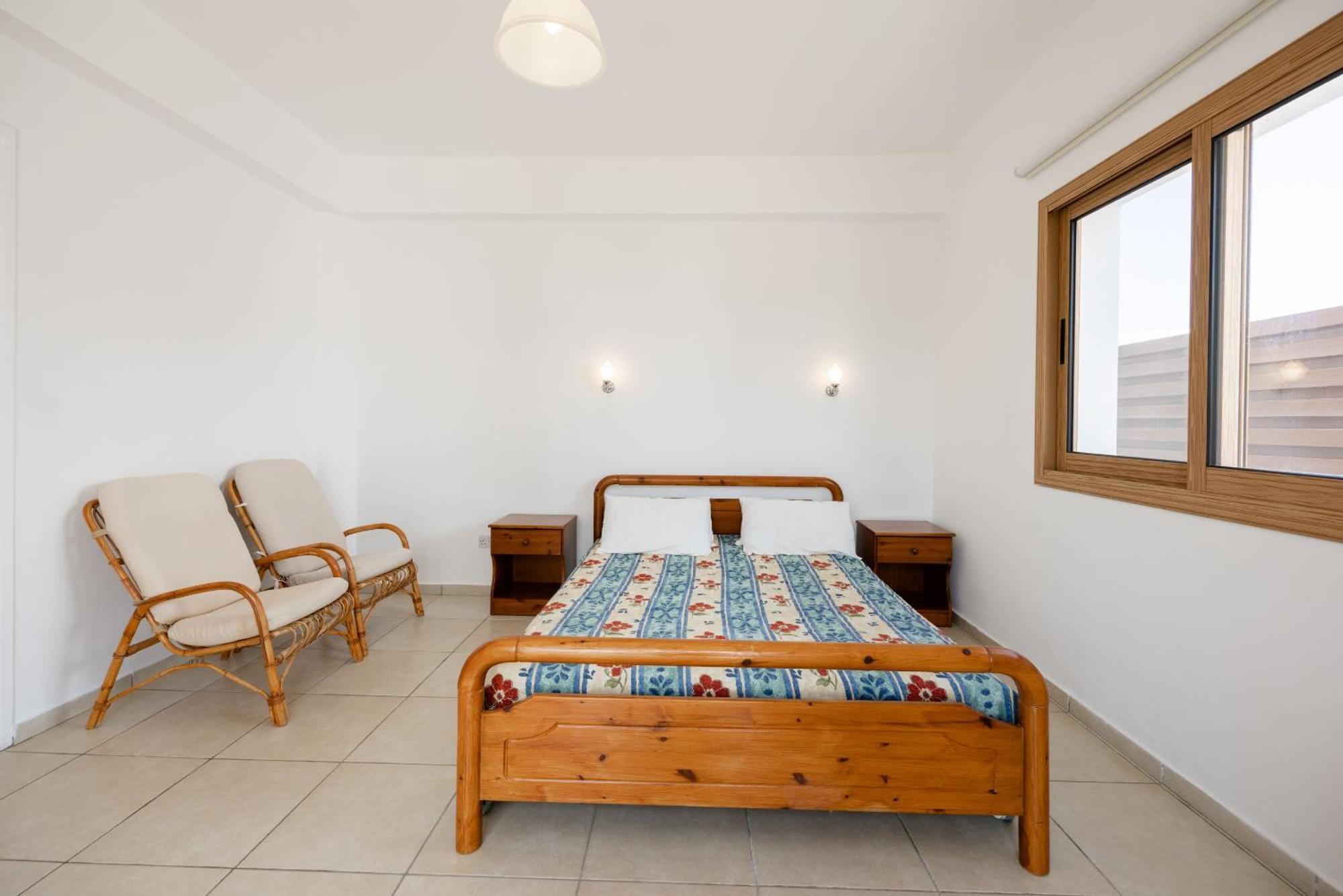 Villa Ira Finiki ラッチ エクステリア 写真
