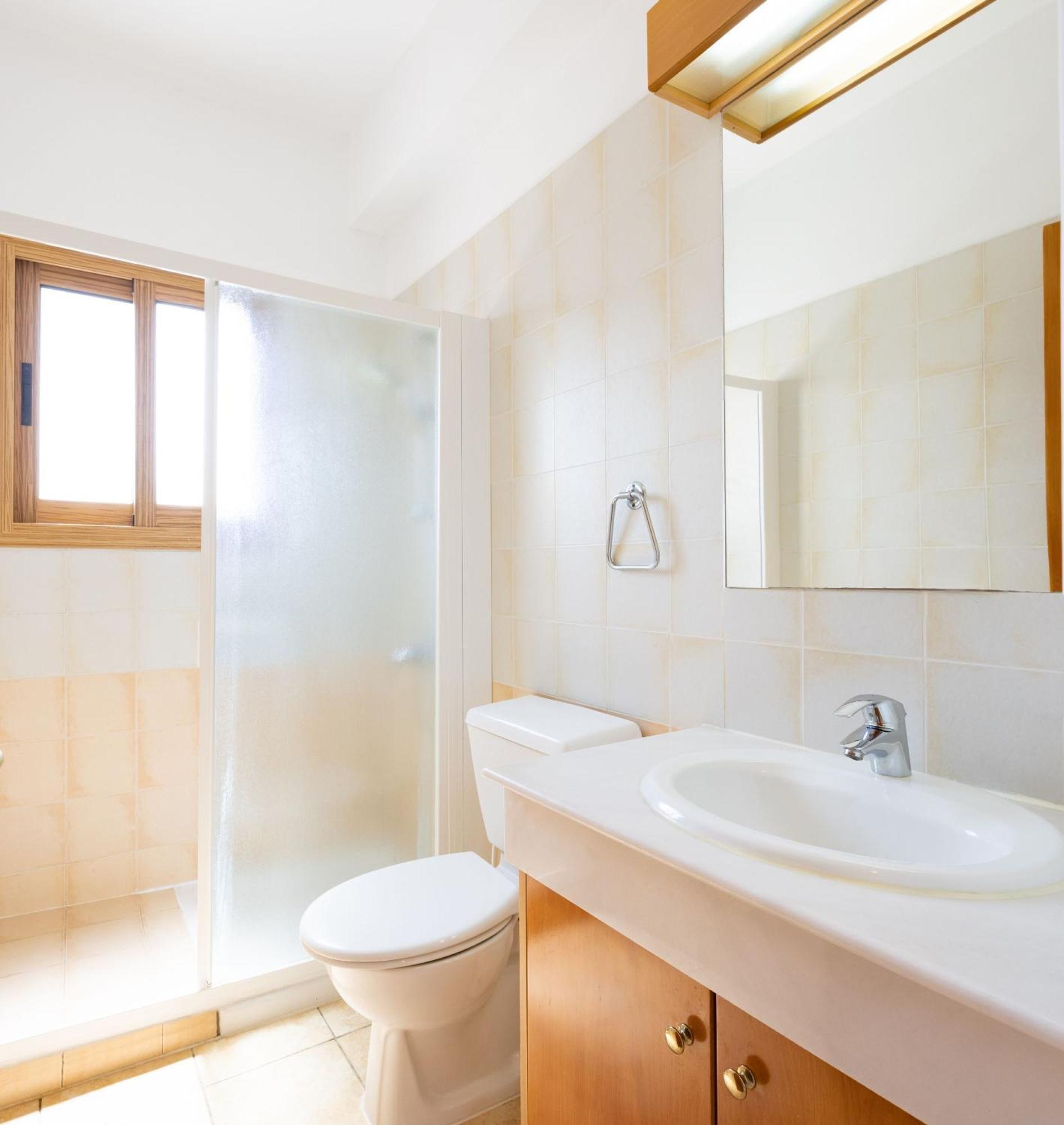 Villa Ira Finiki ラッチ エクステリア 写真