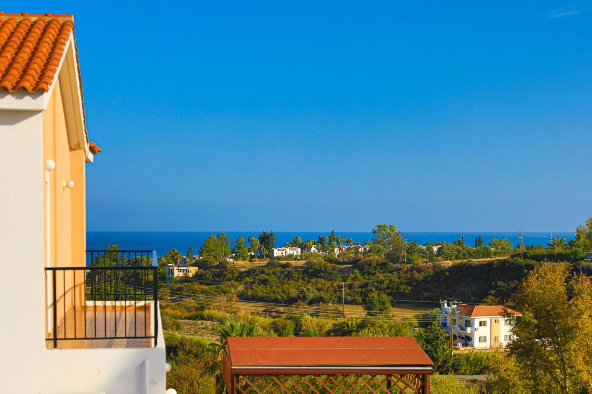 Villa Ira Finiki ラッチ エクステリア 写真