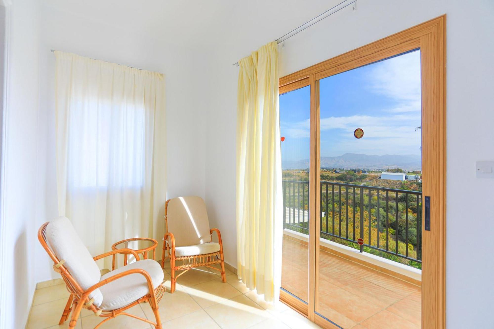 Villa Ira Finiki ラッチ エクステリア 写真